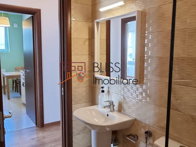 Apartament Cu 3 Camere Cu Vedere La Lac | Bliss Imobiliare / Photo 26 - BLISS Imobiliare