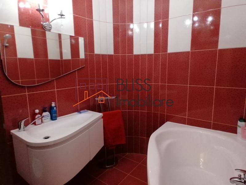 3 Bedroom Apartment In Floreasca Lake View, Bucharest | Bliss Imobiliare / Photo 17 - BLISS Imobiliare