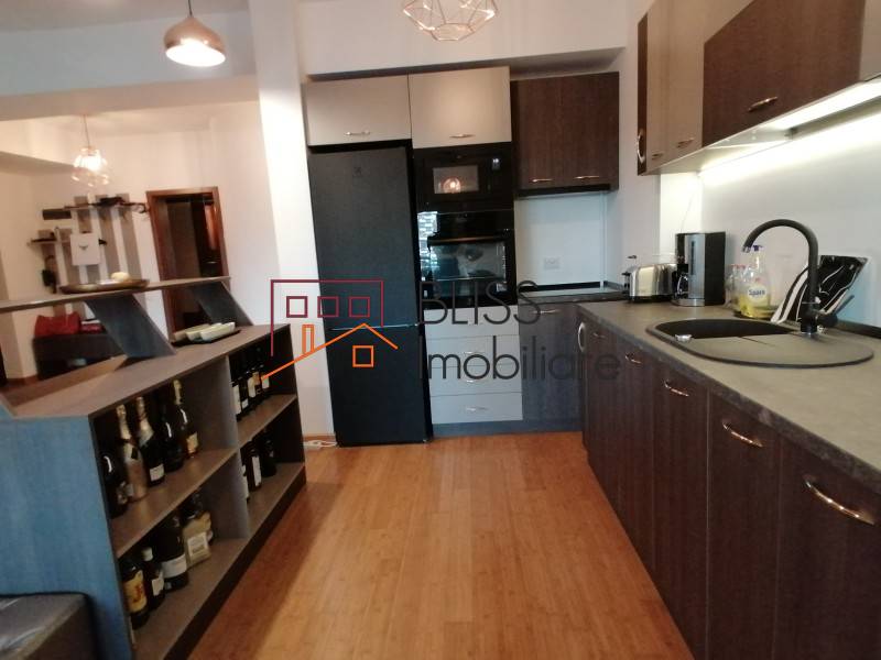 Apartament De 3 Camere In Floreasca | Bliss Imobiliare / Photo 6 - BLISS Imobiliare