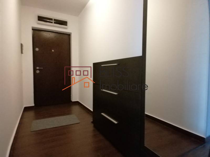 1 Bedroom Apartment North Aviatiei, Bucharest | Bliss Imobiliare / Photo 12 - BLISS Imobiliare