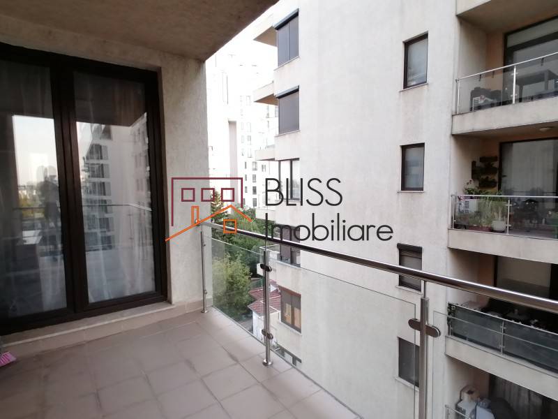 Apartament 3 Camere Aviatiei Nord | Bliss Imobiliare / Photo 13 - BLISS Imobiliare
