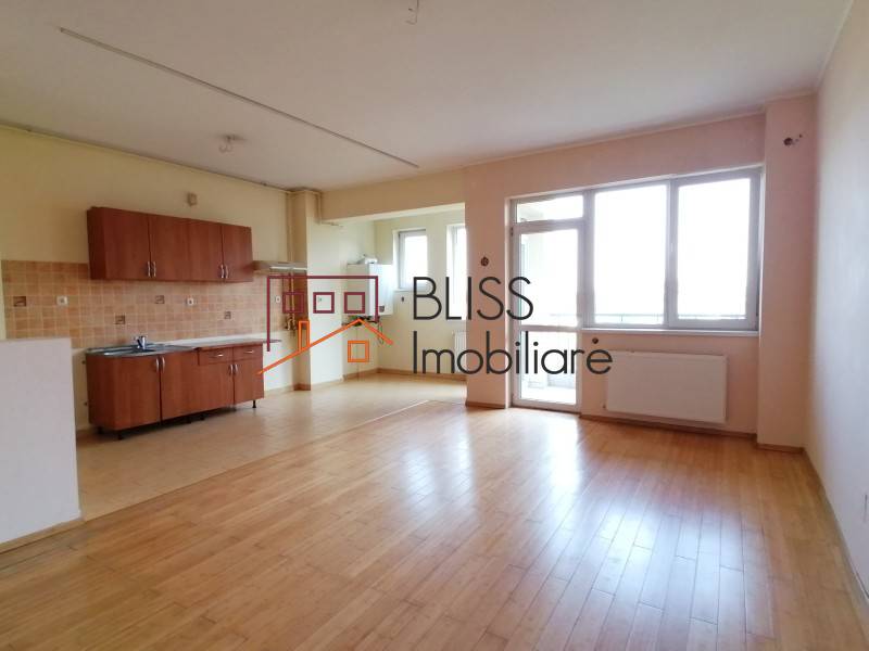 Apartament de Vanzare Baneasa | Sisesti | Jandarmerie | Straulesti | Sector 1 - 3 Camere - ID:98872 | Bliss Imobiliare / Photo 2 - BLISS Imobiliare