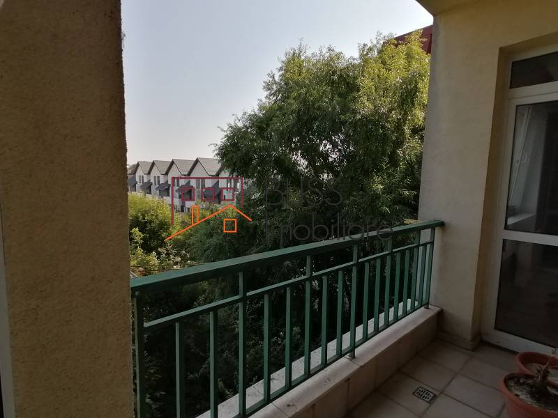 Apartament de Vanzare Baneasa | Sisesti | Jandarmerie | Straulesti | Sector 1 - 3 Camere - ID:98872 | Bliss Imobiliare / Photo 10 - BLISS Imobiliare