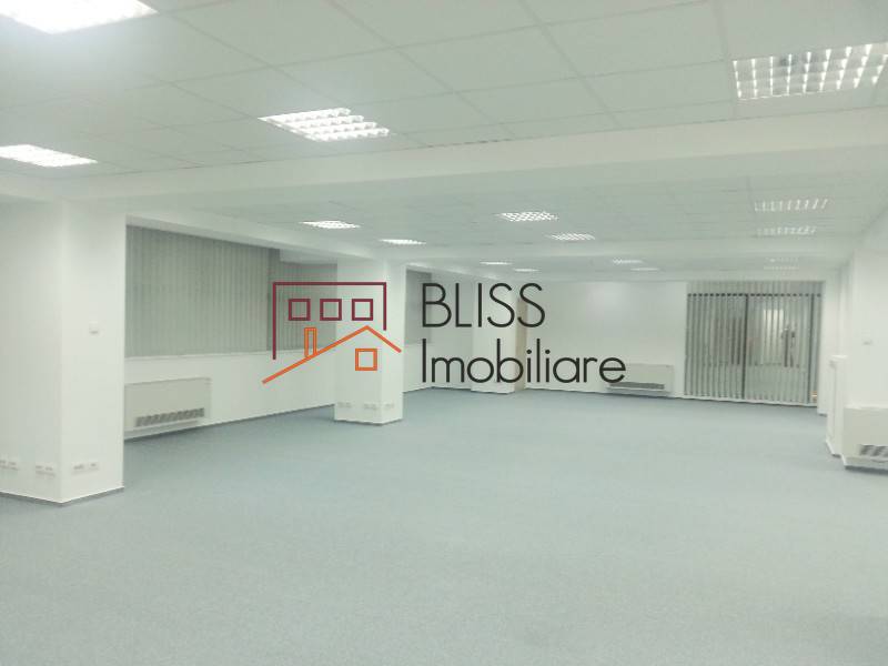 Spatiu De Birouri 226 Mp Expozitiei | Bliss Imobiliare / Photo 1 - BLISS Imobiliare