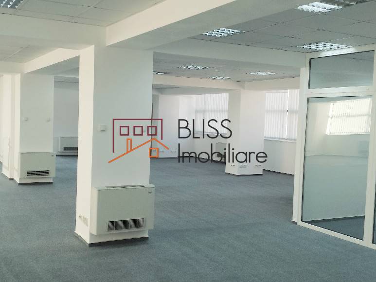Spatiu De Birouri 226 Mp Expozitiei | Bliss Imobiliare / Photo 12 - BLISS Imobiliare