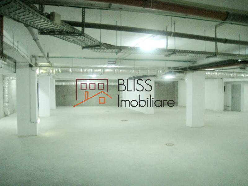 Spatiu De Birouri 226 Mp Expozitiei | Bliss Imobiliare / Photo 16 - BLISS Imobiliare