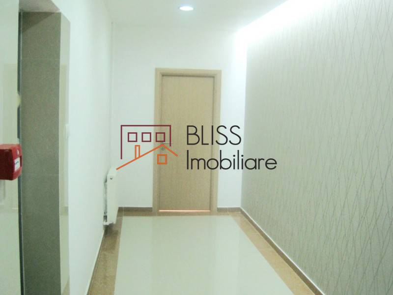 Office Space 187sqm Expozitiei, Bucharest | Bliss Imobiliare / Photo 7 - BLISS Imobiliare
