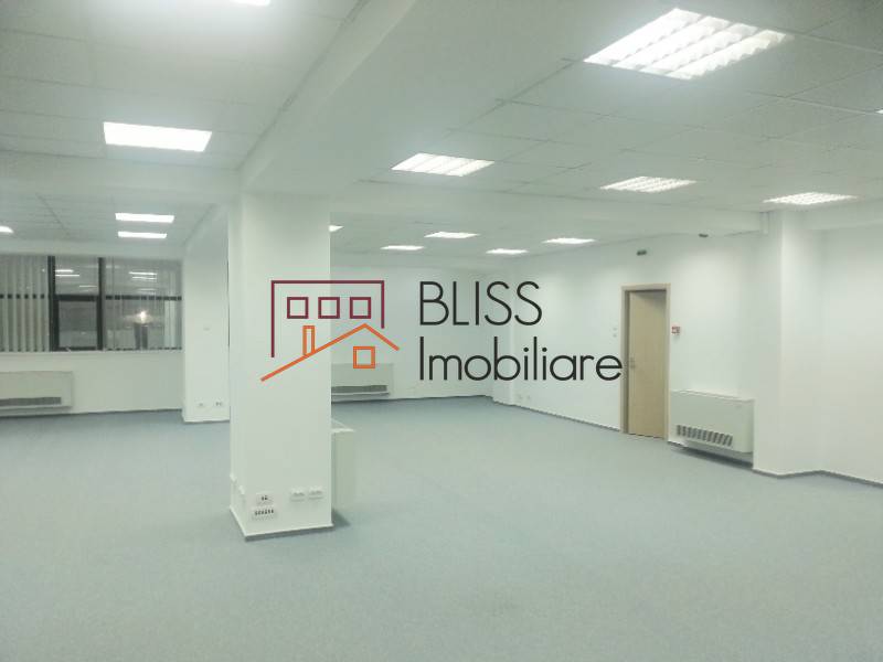 Spatiu De Birouri 296mp Expozitiei | Bliss Imobiliare / Photo 10 - BLISS Imobiliare