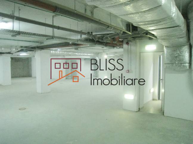 Spatiu De Birouri 296mp Expozitiei | Bliss Imobiliare / Photo 20 - BLISS Imobiliare
