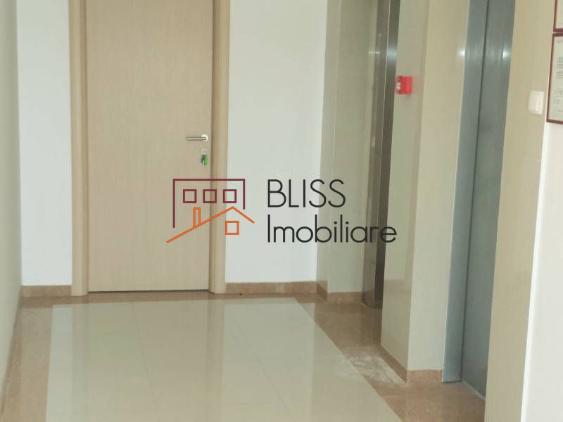 Office Space 296qm Expozitiei, Bucharest | Bliss Imobiliare / Photo 7 - BLISS Imobiliare