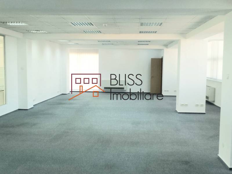 Office Space 296qm Expozitiei, Bucharest | Bliss Imobiliare / Photo 9 - BLISS Imobiliare