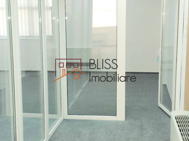 Office Space 187sqm Expozitiei, Bucharest | Bliss Imobiliare / Photo 7 - BLISS Imobiliare