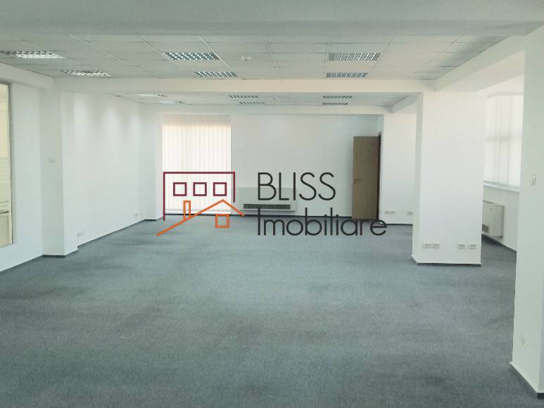 Spatiu De Birouri 187mp Expozitiei | Bliss Imobiliare / Photo 10 - BLISS Imobiliare