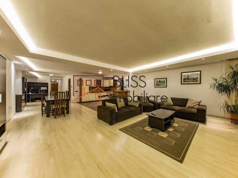 Apartament Cu 3 Camere Langa Parcul Herastrau Si Metrou | Bliss Imobiliare / Photo 1 - BLISS Imobiliare