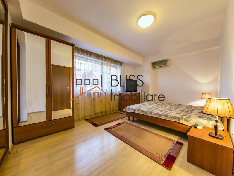 Apartament Cu 3 Camere Langa Parcul Herastrau Si Metrou | Bliss Imobiliare / Photo 11 - BLISS Imobiliare