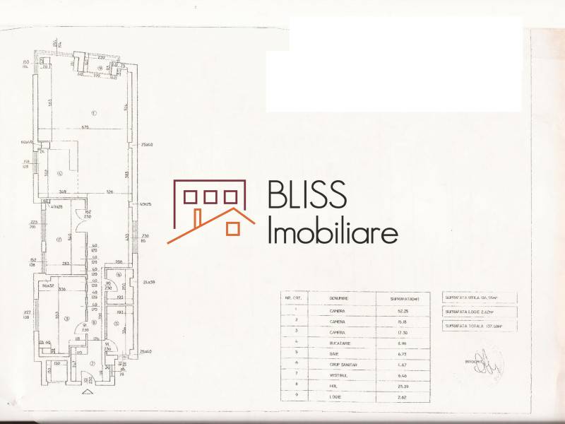 Apartment With 2 Bedrooms Near Herastrau Park And Metro, Bucharest | Bliss Imobiliare / Photo 18 - BLISS Imobiliare