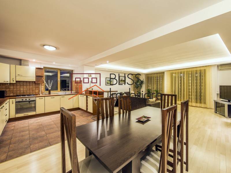 Apartment With 2 Bedrooms Near Herastrau Park And Metro, Bucharest | Bliss Imobiliare / Photo 5 - BLISS Imobiliare