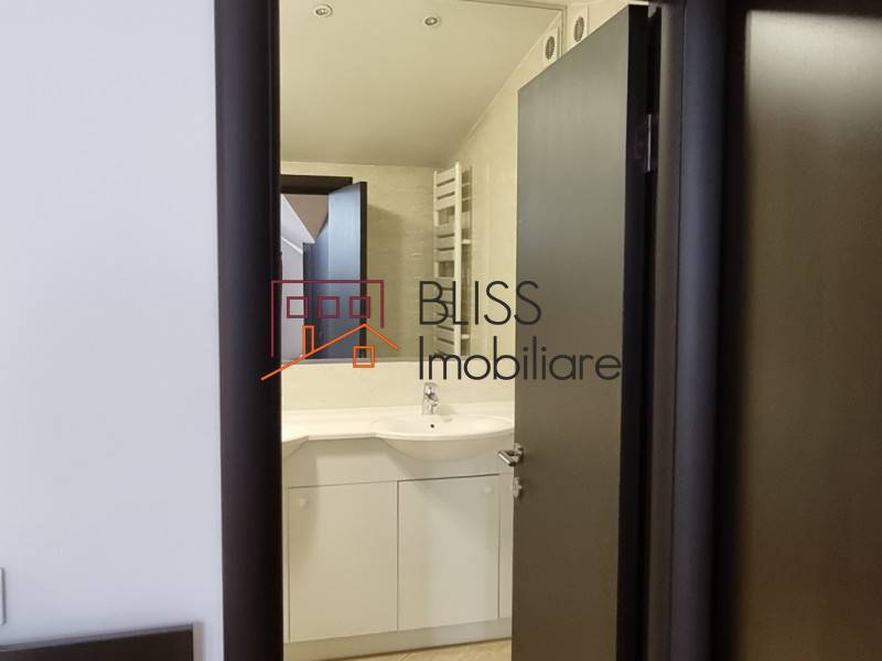 Penthouse Modern Cu 5 Camere In Primaverii Residence | Bliss Imobiliare / Photo 14 - BLISS Imobiliare