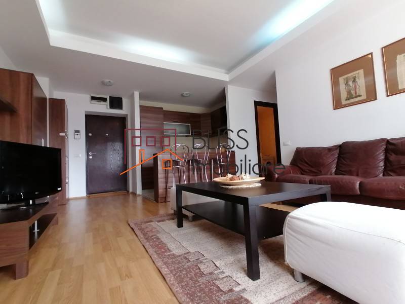 Apartament Cu 2 Camere In Herastrau | Bliss Imobiliare / Photo 1 - BLISS Imobiliare