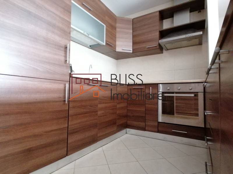 Apartament Cu 2 Camere In Herastrau | Bliss Imobiliare / Photo 3 - BLISS Imobiliare