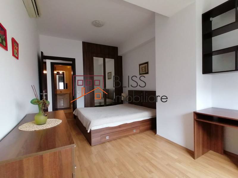 Apartament Cu 2 Camere In Herastrau | Bliss Imobiliare / Photo 4 - BLISS Imobiliare
