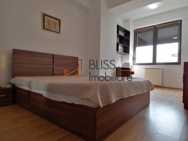 Apartament Cu 2 Camere In Herastrau | Bliss Imobiliare / Photo 5 - BLISS Imobiliare