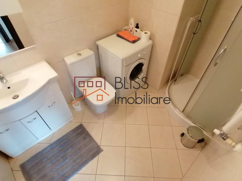 Apartament Cu 2 Camere In Herastrau | Bliss Imobiliare / Photo 6 - BLISS Imobiliare