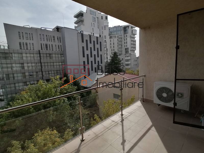 Apartament Cu 2 Camere In Herastrau | Bliss Imobiliare / Photo 7 - BLISS Imobiliare