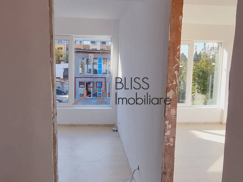 4 Bedroom Villa In Iancu Nicolae Area, Bucharest / Ilfov | Bliss Imobiliare / Photo 31 - BLISS Imobiliare