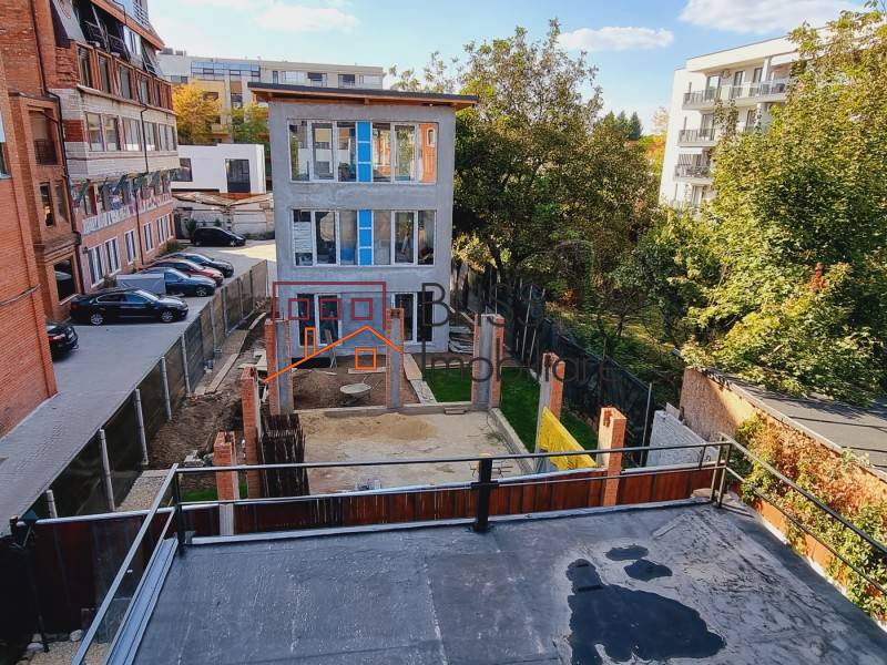 4 Bedroom Villa In Iancu Nicolae Area, Bucharest / Ilfov | Bliss Imobiliare / Photo 36 - BLISS Imobiliare