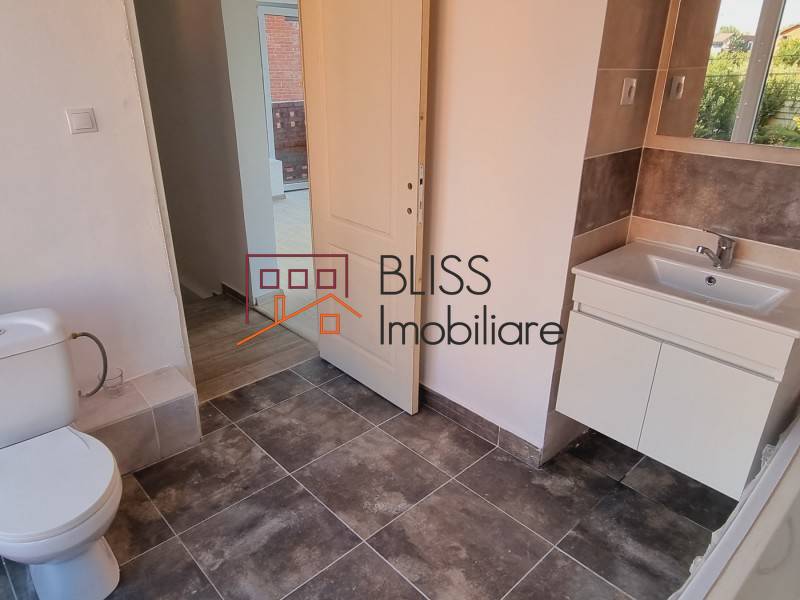 4 Bedroom Villa In Iancu Nicolae Area, Bucharest / Ilfov | Bliss Imobiliare / Photo 27 - BLISS Imobiliare