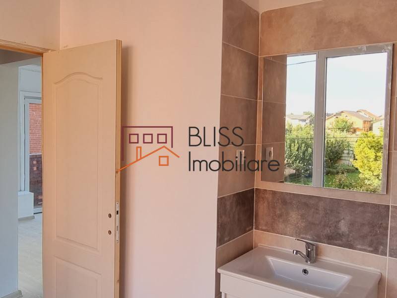 4 Bedroom Villa In Iancu Nicolae Area, Bucharest / Ilfov | Bliss Imobiliare / Photo 28 - BLISS Imobiliare