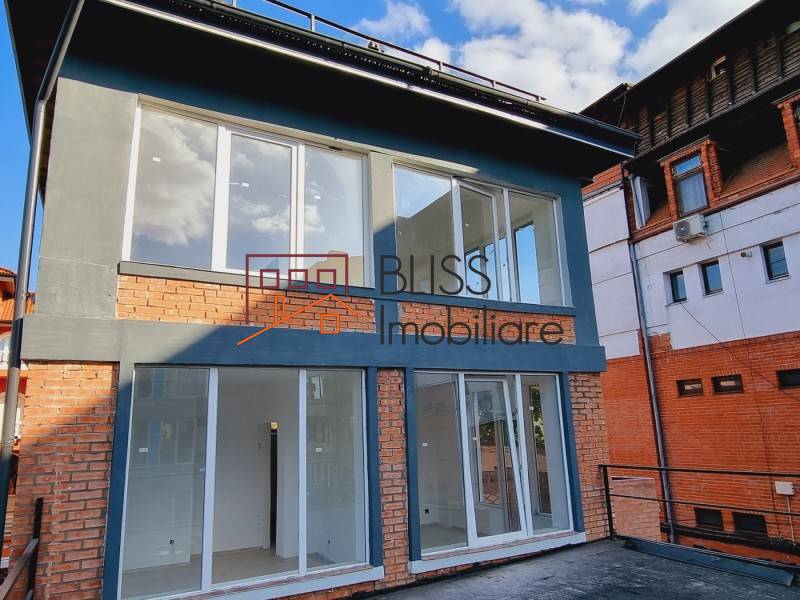 4 Bedroom Villa In Iancu Nicolae Area, Bucharest / Ilfov | Bliss Imobiliare / Photo 24 - BLISS Imobiliare