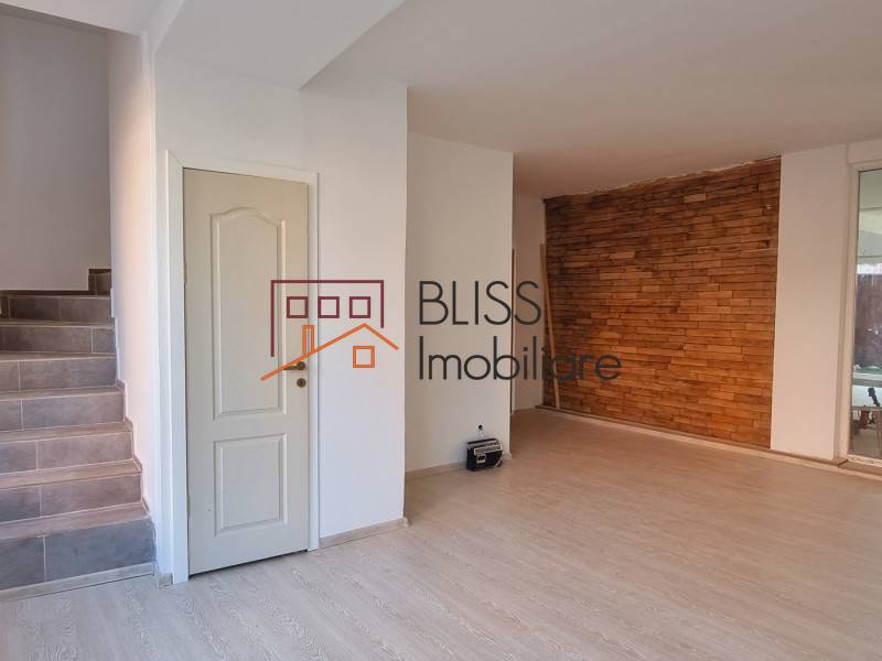 4 Bedroom Villa In Iancu Nicolae Area, Bucharest / Ilfov | Bliss Imobiliare / Photo 16 - BLISS Imobiliare