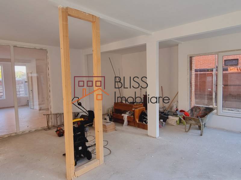 4 Bedroom Villa In Iancu Nicolae Area, Bucharest / Ilfov | Bliss Imobiliare / Photo 13 - BLISS Imobiliare