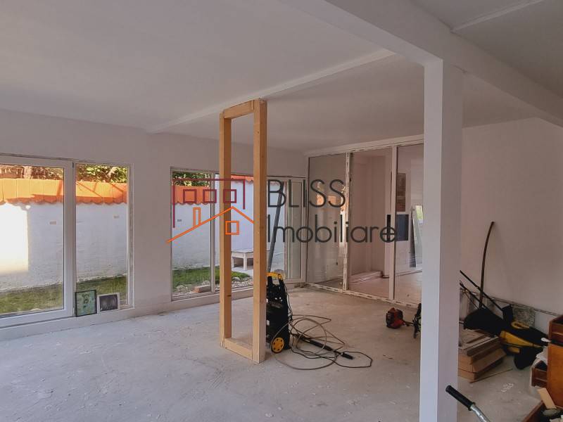 4 Bedroom Villa In Iancu Nicolae Area, Bucharest / Ilfov | Bliss Imobiliare / Photo 14 - BLISS Imobiliare