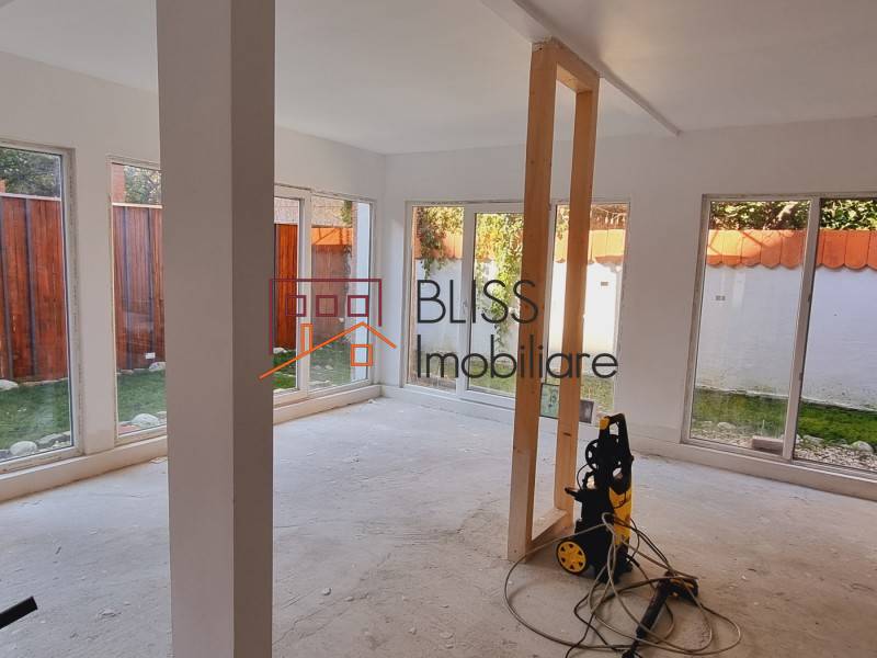 4 Bedroom Villa In Iancu Nicolae Area, Bucharest / Ilfov | Bliss Imobiliare / Photo 15 - BLISS Imobiliare
