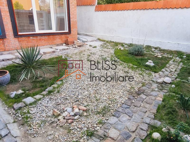 4 Bedroom Villa In Iancu Nicolae Area, Bucharest / Ilfov | Bliss Imobiliare / Photo 3 - BLISS Imobiliare