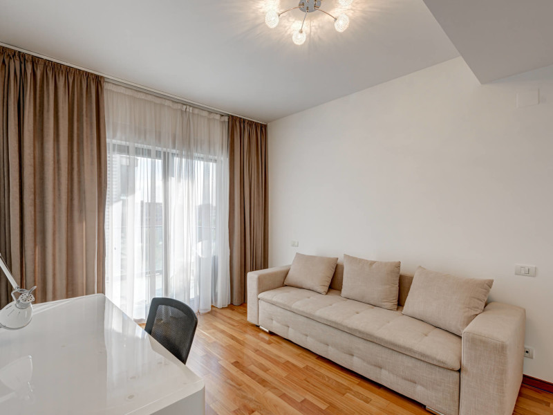 Apartament de Inchiriat Herastrau | Nordului - 4 Camere - ID:98938 | Bliss Imobiliare / Photo 21 - BLISS Imobiliare