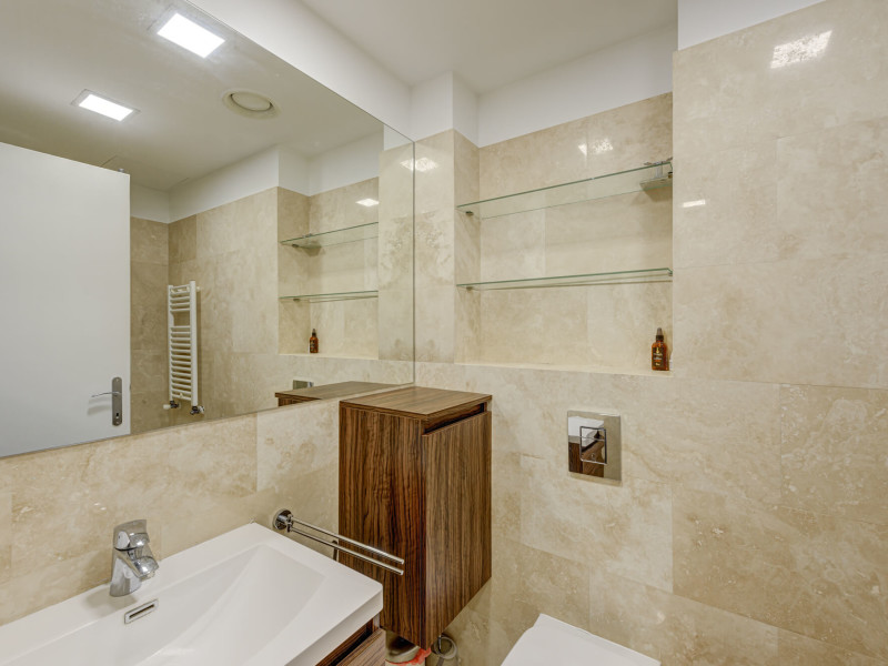 Apartament de Inchiriat Herastrau | Nordului - 4 Camere - ID:98938 | Bliss Imobiliare / Photo 22 - BLISS Imobiliare