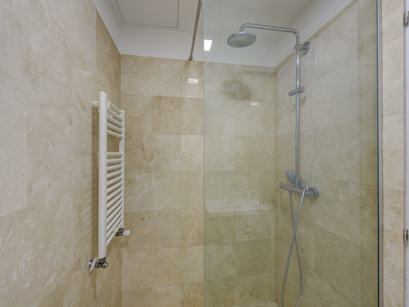 Apartment for Rent Herastrau | Nordului, Bucharest - 3 Bedroom - ID:98938 | Bliss Imobiliare / Photo 23 - BLISS Imobiliare