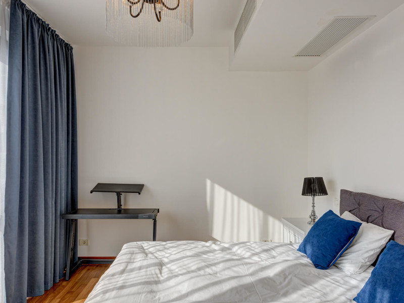 Apartament de Inchiriat Herastrau | Nordului - 4 Camere - ID:98938 | Bliss Imobiliare / Photo 25 - BLISS Imobiliare