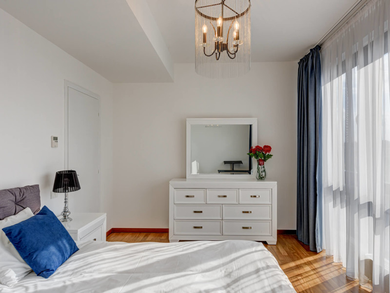 Apartament de Inchiriat Herastrau | Nordului - 4 Camere - ID:98938 | Bliss Imobiliare / Photo 26 - BLISS Imobiliare