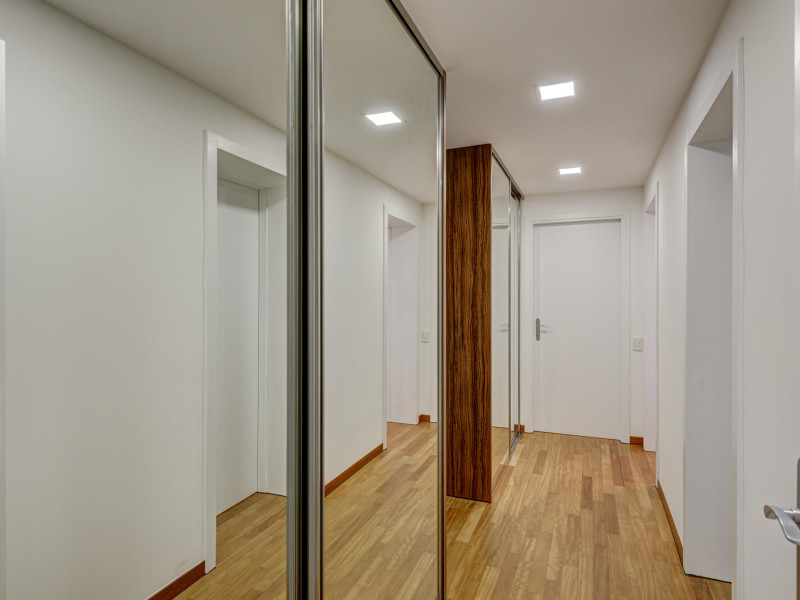 Apartment for Rent Herastrau | Nordului, Bucharest - 3 Bedroom - ID:98938 | Bliss Imobiliare / Photo 28 - BLISS Imobiliare