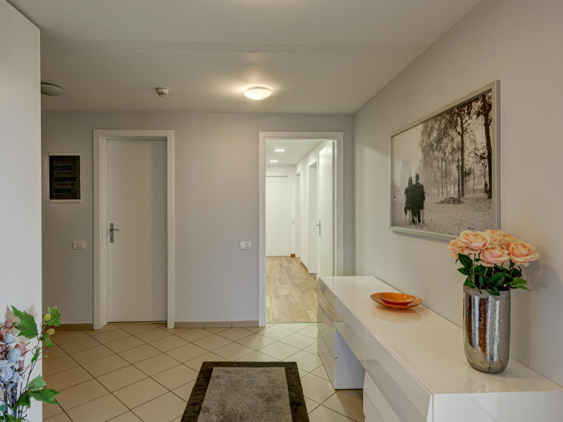 Apartament de Inchiriat Herastrau | Nordului - 4 Camere - ID:98938 | Bliss Imobiliare / Photo 10 - BLISS Imobiliare