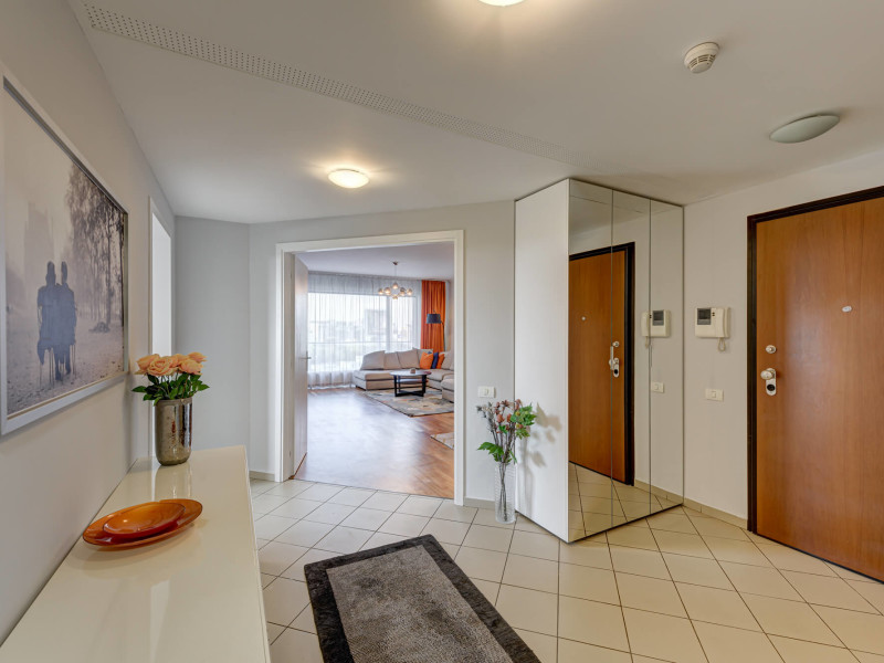 Apartament de Inchiriat Herastrau | Nordului - 4 Camere - ID:98938 | Bliss Imobiliare / Photo 9 - BLISS Imobiliare