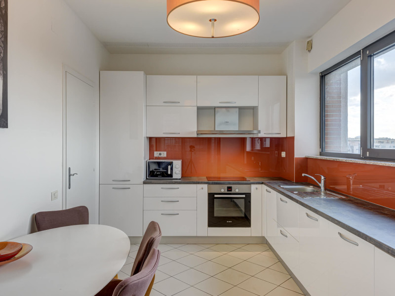 Apartament de Inchiriat Herastrau | Nordului - 4 Camere - ID:98938 | Bliss Imobiliare / Photo 13 - BLISS Imobiliare