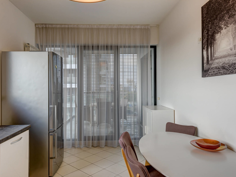 Apartment for Rent Herastrau | Nordului, Bucharest - 3 Bedroom - ID:98938 | Bliss Imobiliare / Photo 12 - BLISS Imobiliare