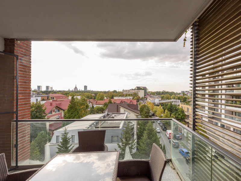 Apartament de Inchiriat Herastrau | Nordului - 4 Camere - ID:98938 | Bliss Imobiliare / Photo 8 - BLISS Imobiliare