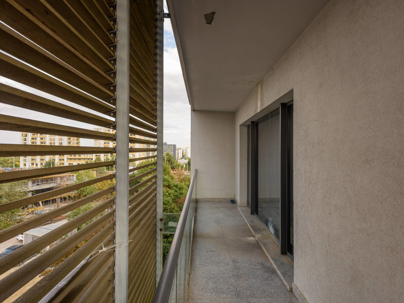 Apartament de Inchiriat Herastrau | Nordului - 4 Camere - ID:98938 | Bliss Imobiliare / Photo 29 - BLISS Imobiliare